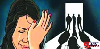 बुलढाणा जिल्ह्यात चाललंय तरी काय ? बलात्कार झाला पण न्याय नाही मिळाला; पिडीत महिला शिवजयंतीला करणार आत्महत्या!