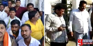 मातृतिर्थ बुलढाणा जिल्ह्यात चालले तरी काय? आठवड्याभरात रविकांत तुपकरांसह एका महिलेचा आत्मदहनाचा प्रयत्न!