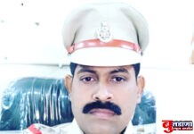 जिल्ह्यातील 8 पोलिस निरीक्षकांच्या बदल्या; खामगाव शहर ठाणेदारपदी शांतीकुमार पाटील