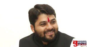 पोलिसांची शोध मोहीम; मात्र रविकांत तुपकर आत्मदहनाच्या भुमिकेवर ठाम !