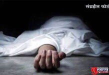 कंटेनरच्या धडकेत 32 वर्षीय युवक ठार