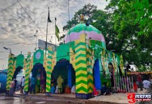 तीन वर्षाच्या ब्रेकनंतर सैलानी यात्रा ‘रेकॉर्डब्रेक’ गर्दी खेचणार!