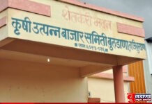 दिलासा: जालिंदर बुधवत यांच्यासह ठाकरे गटाचे पाचही उमेदवारी अर्ज कायम!