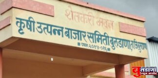 दिलासा: जालिंदर बुधवत यांच्यासह ठाकरे गटाचे पाचही उमेदवारी अर्ज कायम!