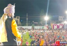 औरंगजेबाच्या अवलादींना शिवरायांचे मावळे धडा शिकवतील; शिवव्याख्याते डोईफोडे गरजले!