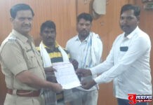 ‘ना भय ना भिती’तळणीत चालते राजरोसपणे अवैध दारु विक्री व वरली मटका !