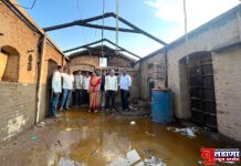 नुकसानग्रस्तांना तात्काळ मदत द्या- जयश्रीताई शेळके