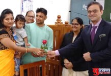 बुलढाणा येथे राष्ट्रीय लोक अदालतीमध्ये १२२९२ प्रकरणांचा निपटारा; 17 कोटी 12 लक्ष रु.चा दंड वसूल !