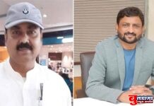 ओबीसी अधिकारी कर्मचारी संघाच्या चिंतन शिबिरास उपस्थित राहा- किशोर पवार