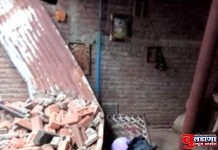 मोताळा तालुक्यात अवकाळीचे थैमान; 19 हेक्टर क्षेत्रावरील पिके झाली उध्दवस्त