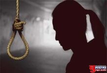 23 वर्षीय विवाहितेची माहेरी आत्महत्या
