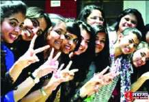 बुलडाणा जिल्ह्याचा निकाल 93.90 टक्के;जिल्ह्यात मुली अव्वल 3.26 टक्क्यानी जिल्ह्याची टक्केवारी घटली