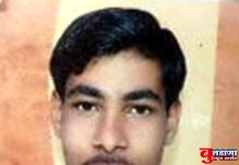तांदुळवाडीचा 28 वर्षीय गोपाल जुनारे महिनाभरापासून गेला कुठे?