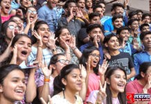 बारावीचा निकाल जाहीर; अमरावती विभागात बुलढाणा जिल्हा द्वितीयस्थानी; जिल्ह्याचा निकाल 93.69 टक्के !