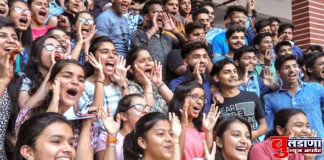 बारावीचा निकाल जाहीर; अमरावती विभागात बुलढाणा जिल्हा द्वितीयस्थानी; जिल्ह्याचा निकाल 93.69 टक्के !