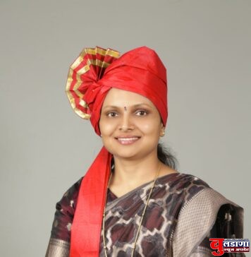 विविध सामाजिक उपक्रमांनी साजरा होणार 9 मे ला जयश्रीताई शेळके यांचा वाढदिवस !