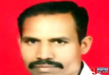 मुख्यमंत्री साहेब…! कर्जबाजारी शेतकऱ्याला गांज्याची शेती करण्याची परवानगी द्या हो !!