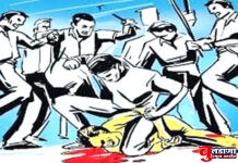 रिधोरा येथे शेती नांगरटीचा वाद विकोपाला गेला; दोन गटात हाणामारी; 7 जणांवर गुन्हे दाखल !