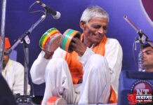 घुस्सर बु.येथे 2 जूनला सत्यपाल महाराज यांच्या सत्यवाणी प्रबोधन किर्तनाचा कार्यक्रम !