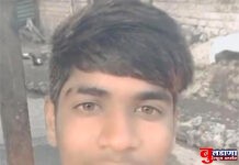 ट्रॅक्टरचे चाक अंगावरुन गेल्याने 16 वर्षीय युवकाचा मृत्यू !