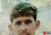 कामाला आलेल्या 50 वर्षीय इसमाचा धाड येथे मृत्यू !