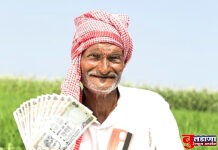 अवकाळीने नुकसान झालेल्या जिल्ह्यातील शेतकऱ्यांना 6 कोटींची मदत जाहीर!