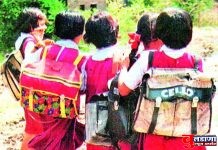 जिल्ह्यातील जि.प.शाळेत उद्यापासून गुंजणार विद्यार्थ्यांची किलबिलाट