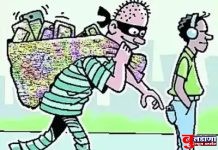 काटी गावातही चोरटे सक्रीय; 2 मोबाईल लंपास !