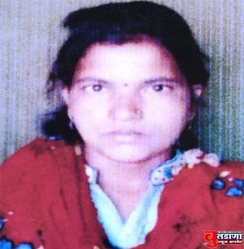 नळावरुन पाणी आणते, असे सांगून टाकरखेड येथील 19 वर्षीय युवती झाली बेपत्ता!