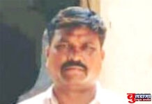 सैलानी परिसरात अवैधरित्या दारू विकणारा प्रदीप निकाळजे 2 महिन्यासाठी तडीपार !