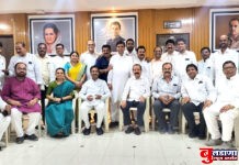 मुंबईत काहीतरी शिजले; काँग्रेसला बुलढाणा लोकसभा मतदारसंघ हवा ?