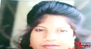 पलढग येथील 22 वर्षीय विवाहिता दिड वर्षाच्या मुलीसह बेपत्ता !