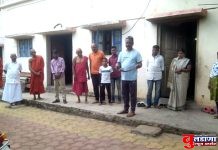 12 वर्षीय मुलाने वाचविले आई व बहिणीचे प्राण