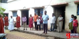 12 वर्षीय मुलाने वाचविले आई व बहिणीचे प्राण