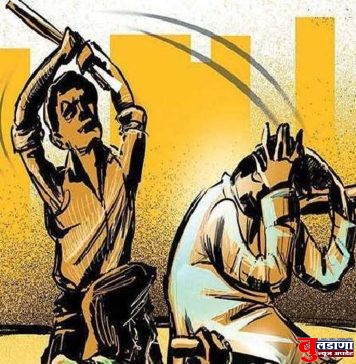 कामावरुन काढून टाकल्याच्या वाद अनावरण झाला; त्याने पुर्वीच्या मालकावर लोखंडी रॉडने वार केला!