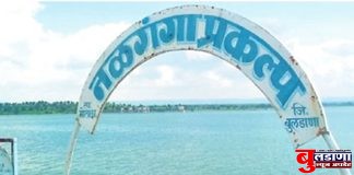 जिल्ह्यात 19 जुलै रोजी 10 इंच पावसाची नोंद