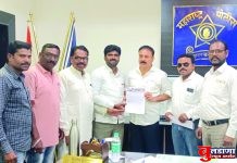 खामगावातील संभाजी भिडे यांची सभा रद्द करण्यासाठी वंचित एकवटली !