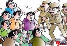 चिखली पोलिसांनी शेलूद येथील 10 जुगाऱ्यांना पकडले; 28 हजाराचा मुद्देमाल जप्त !