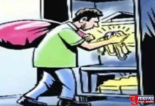 लोणार येथे चोरटे झाले सक्रीय; 32 हजाराचे दागिणे केले लंपास!