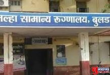 खरंच, जिल्हा रुग्णालयातील करोडोच्या भ्रष्टाचाराचे गोडबंगाल बाहेर येईल का?