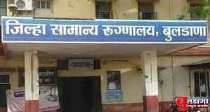 खरंच, जिल्हा रुग्णालयातील करोडोच्या भ्रष्टाचाराचे गोडबंगाल बाहेर येईल का?