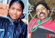 दुहेरी हत्याकांडाने चिखली शहर हादरले; किशोरने पत्नी व चिमुकलीला संपवून स्वत: घेतला गळफास !