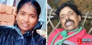 दुहेरी हत्याकांडाने चिखली शहर हादरले; किशोरने पत्नी व चिमुकलीला संपवून स्वत: घेतला गळफास !