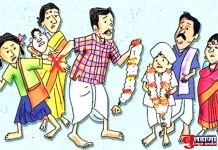 रोहिणखेड येथे बालविवाह लावल्याने ‘नवरोबा’सह आई-वडिलांवर गुन्हा दाखल !