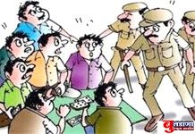 दे.राजा पोलिसांनी 10 जुगाऱ्यांना पकडले; साडेतीन लाखाचा मुद्देमाल जप्त !