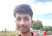 युवकाची गळफास घेवून आत्महत्या