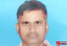 विद्युतचा धक्का लागल्याने युवकाचा मृत्यू