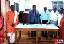 लोकअदालतीमध्ये 15 प्रकरणाचा निपटारा; 8.83 लक्ष रु.चा दंड वसूल