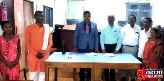 लोकअदालतीमध्ये 15 प्रकरणाचा निपटारा; 8.83 लक्ष रु.चा दंड वसूल
