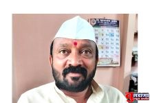 मराठ्यांनी आगामी मोर्चे पुढाऱ्यांच्या घरावर काढावे-सुनिल जवंजाळ पाटील